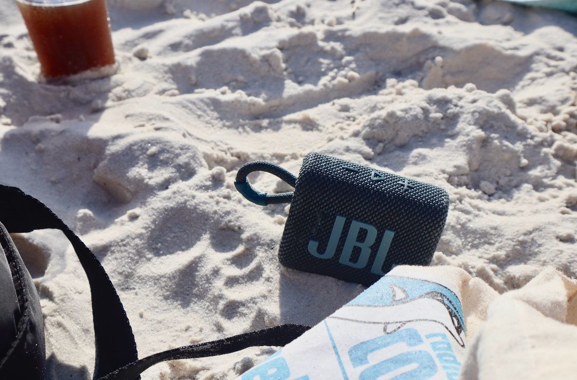 a musica do mar